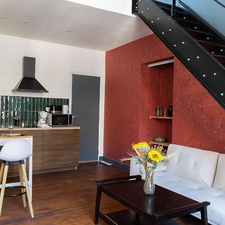 Jambi - 5 Minutes Du Zooparc De Beauval Apartment Сен-Анян Екстериор снимка